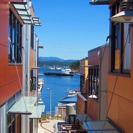 Island Inn At 123 West Friday Harbor Dış mekan fotoğraf