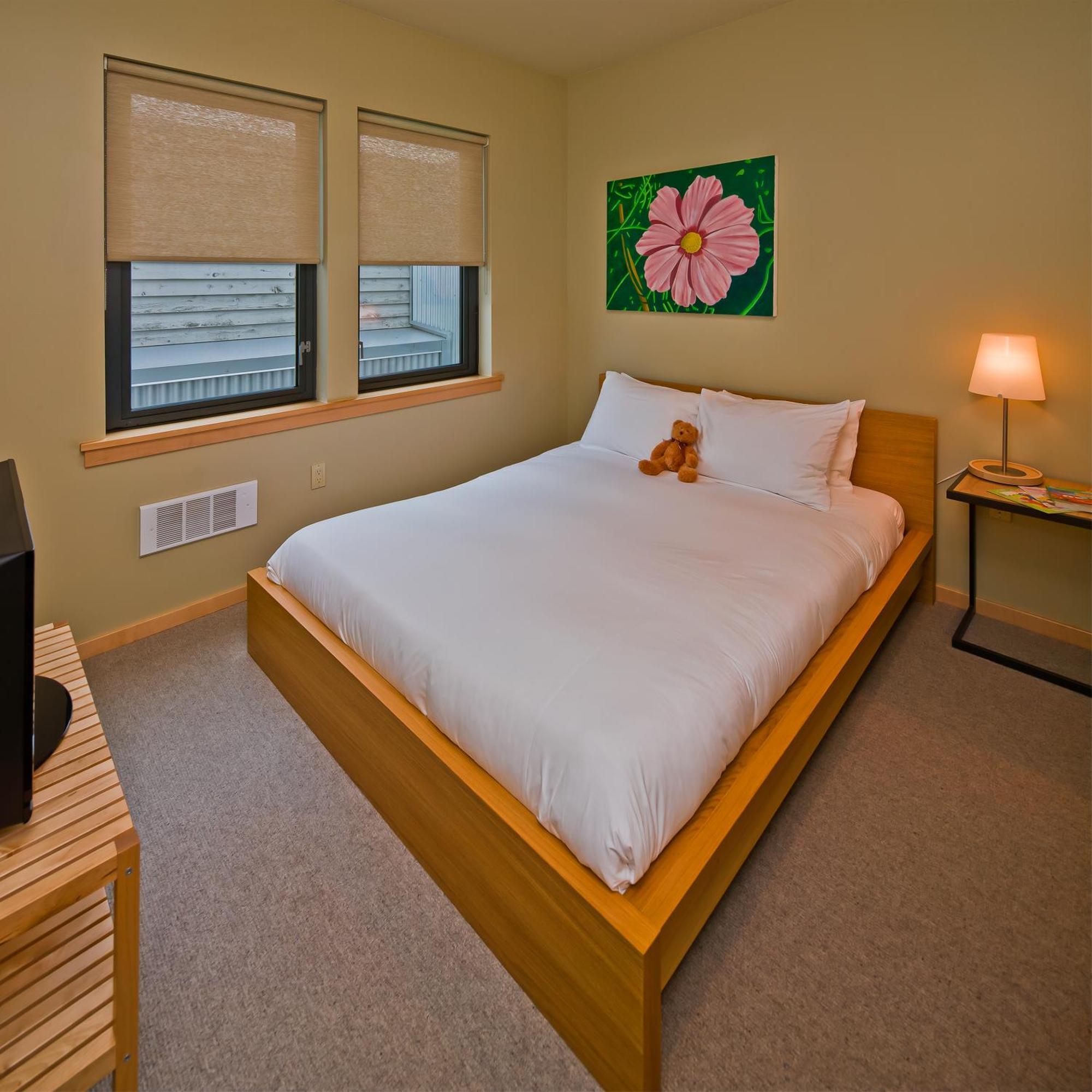 Island Inn At 123 West Friday Harbor Oda fotoğraf