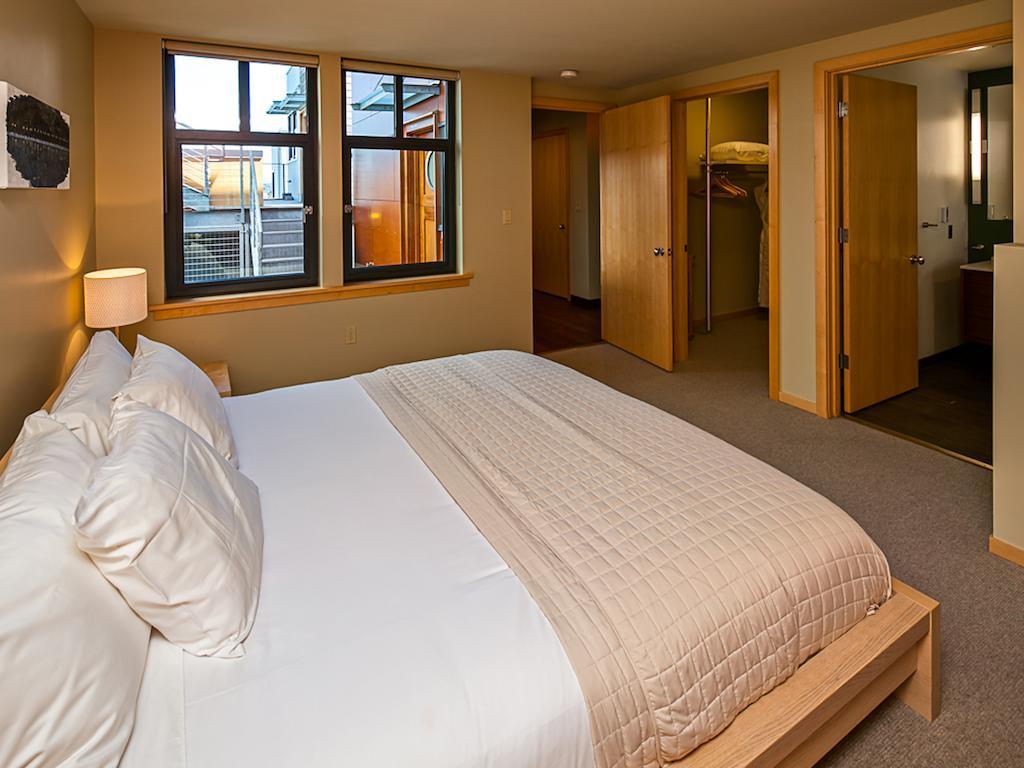 Island Inn At 123 West Friday Harbor Oda fotoğraf